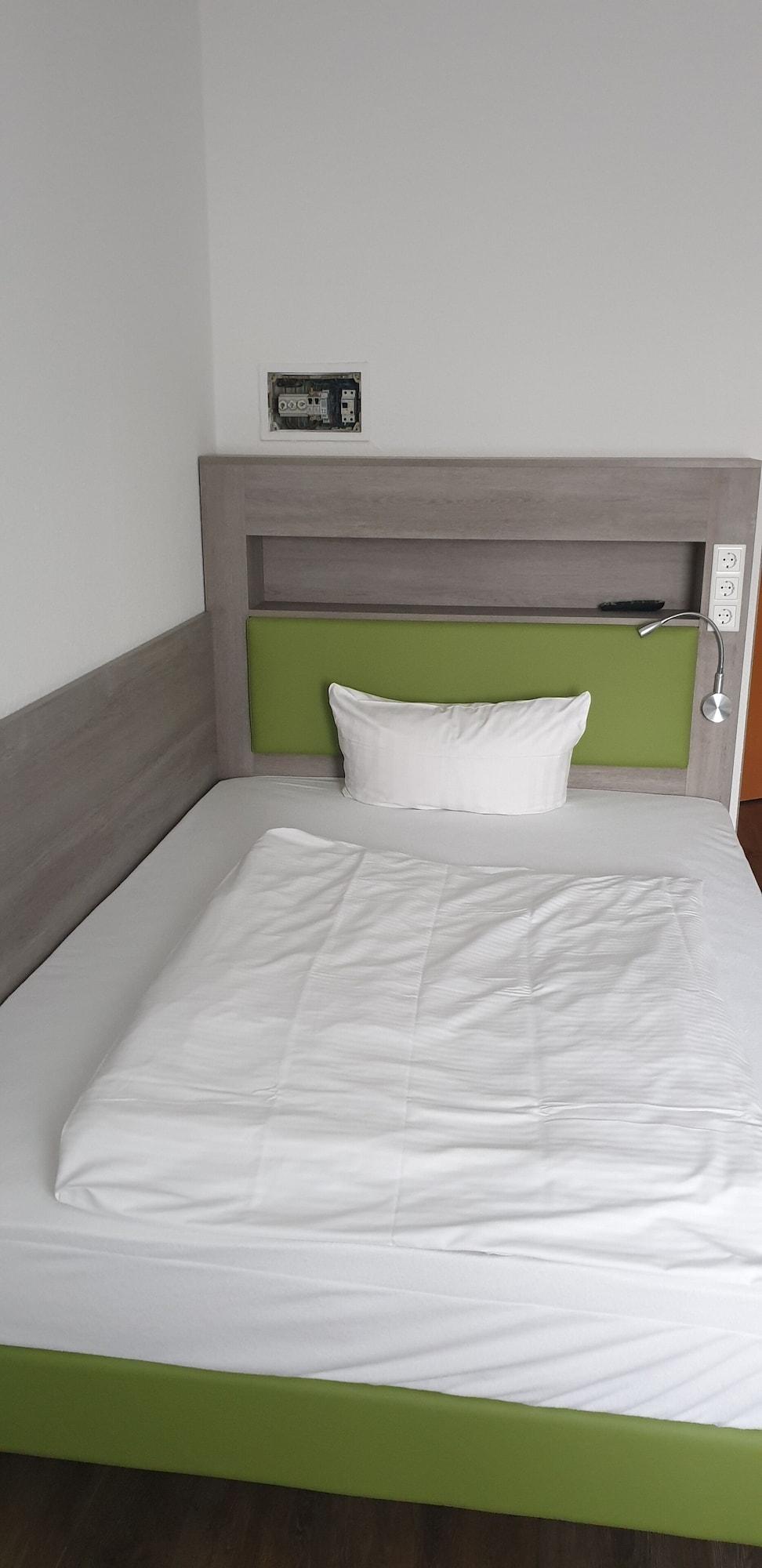 Residenz Hotel Eurostar Dusseldorf Luaran gambar