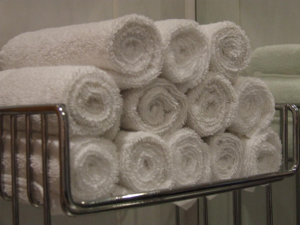 Residenz Hotel Eurostar Dusseldorf Luaran gambar