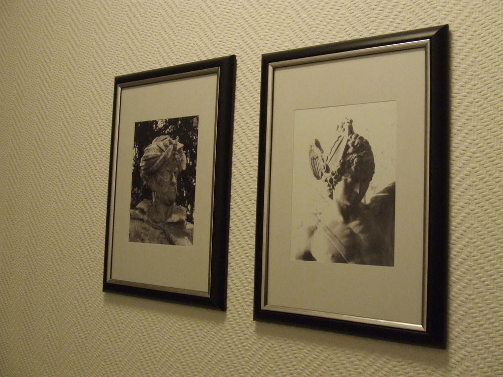 Residenz Hotel Eurostar Dusseldorf Luaran gambar