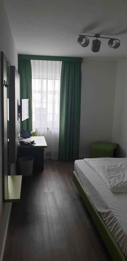 Residenz Hotel Eurostar Dusseldorf Luaran gambar